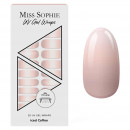 Iced Coffee - Miss Sophie - UV/LED gélové nálepky 20ks