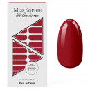 Paris Je T'aime - Miss Sophie - UV/LED gelové nálepky 20ks