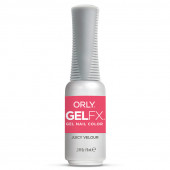 Juicy Velour 9ml - ORLY GELFX - gel lak na nehty