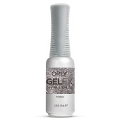 Tiara 9ml - ORLY GELFX - gel lak na nehty