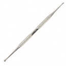 Nehtová kyreta – ORLY – nástroj na čištění nehtů