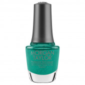 What The Fluff? 15ml - MORGAN TAYLOR - lak na nehty