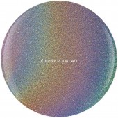 Chrome Stix Silver Holographic 0,5g - GELISH - tyčinka se stříbrným holografickým efektem