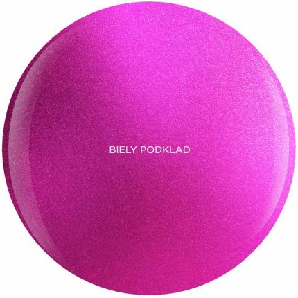 Chrome Stix Fuchsia Mirror 0,5g - GELISH - tyčinka s fuchsiově zrcadlovým efektem
