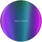 Chrome Stix Violet Chameleon 0,5g - GELISH - tyčinka s fialovo chameleonovým efektem