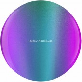 Chrome Stix Violet Chameleon 0,5g - GELISH - tyčinka s fialovo chameleonovým efektem