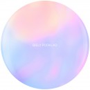 Chrome Stix Pink Opal 0,5g - GELISH - tyčinka s růžově opálovým efektem