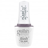 Time to Sparkle 15ml - GELIOSH - gel lak na nehty