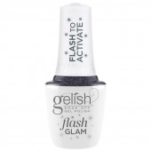 Never Stop Glistening 15ml - GELISH - gel lak na nehty