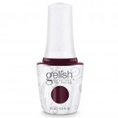 Black Cherry Berry 15ml - GELISH - gel lak na nehty