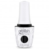 Black Shadow 15ml - GELISH - gel lak na nehty