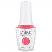 Hip Hot Coral 15ml - GELISH - gel lak na nehty