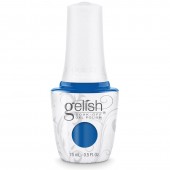 Ooba Ooba Blue 15ml - GELISH - gel lak na nehty