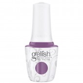 Malva 15ml - GELISH - gel lak na nehty