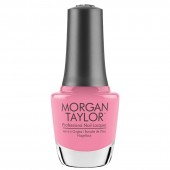 Bad Of Petals 15ml - MORGAN TAYLOR - lak na nehty