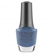Test The Waters 15ml - MORGAN TAYLOR - lak na nehty