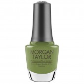 Leaf It All Behind 15ml - MORGAN TAYLOR - lak na nehty