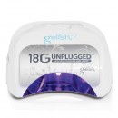 18G Unplugged Led Light - GELISH - přenosná LED lampa