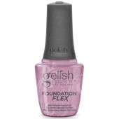 Flex Light Foundation 15ml - GELISH - speciální základní vrstva gel laku na nehty