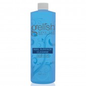 Nail Surface Cleanse 480ml - GELISH - čistič gel laku na nehty