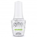 Nourish Cuticle Oil 15ml - GELISH - výživný olejíček na kůžičku kolem nehtů