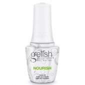 Nourish Cuticle Oil 15ml - GELISH - výživný olejíček na kůžičku kolem nehtů
