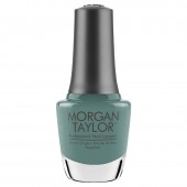 Bloom Service 15ml - MORGAN TAYLOR - lak na nehty