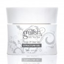 Structure Clear Gel 15ml - GELISH - průhledný, zpevňující gel na nehty