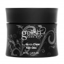 Hard-Gel Clear Gel 50ml - GELISH - průhledný zpevňující gel na nehty