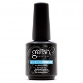 Hard-Gel Photo Finish Nail Sealer Gel 15ml - GELISH - vrchní gelová vrstva s vysokým leskem