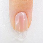 Brush-On Builder 15ml - GELISH - stavební gel ve lahvičce se štětcem