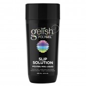 Polygel Slip Solution Liquid 240ml- GELISH - roztok na tvarování polygelů