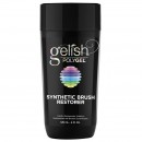 Polygel Synthetic Brush Restorer 120ml - GELISH - roztok na čištění štětce