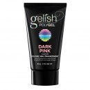 Polygel Dark Pink 60g - GELISH - polygel tmavě růžový