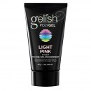 Polygel Light Pink 60g - GELISH - polygel světle růžový