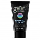 Polygel Natural Clear 60g - GELISH - polygel průhledný