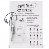 Go File Hybrid Electric File - GELISH - přenosná bruska na nehty