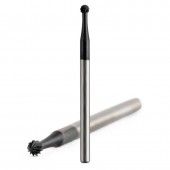 Cuticle Cleaner Ball - GELISH - frézka