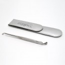 Spoon Pusher & Cuticle Remover - GELISH - zatlačovač a odstraňovač kůžiček