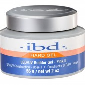 IBD LED/UV Builder Gel Pink II 56g (72176) na errow.cz