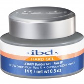 IBD LED/UV Builder Gel Pink IV 14g (72173) na errow.cz
