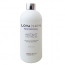 Refill Instant Foot Peeling 500ml - LOVA SKIN - odstraňovač zhrublé pokožky chodidla (zásobník)