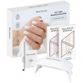 Starter Set - Miss Sophie - Startovací sada UV/LED gelových nálepek