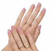 Sweetheart - Miss Sophie - UV/LED gelové nálepky 20ks