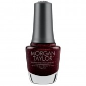 Seal The Deal 15ml - MORGAN TAYLOR - lak na nehty