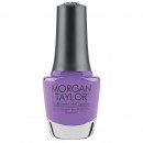 Invitation Only 15ml - MORGAN TAYLOR - lak na nehty