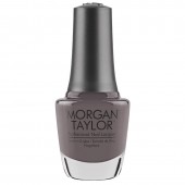 Sweater Weather 15ml - MORGAN TAYLOR - lak na nehty