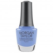 Take Me To Your Tribe 15ml - MORGAN TAYLOR - lak na nehty