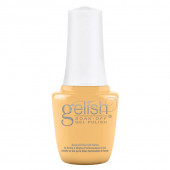 Sunny Daze Ahead 9 ml - GELISH - mini gel lak na nehty