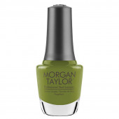 Freshly Cut 15ml - MORGAN TAYLOR - lak na nehty